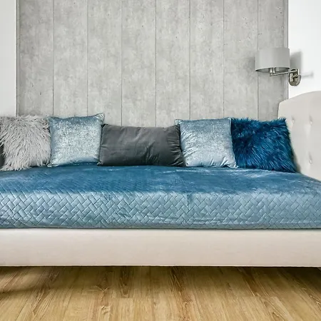 Apartament Old Town Ltc - Starówka Szeroka Gdańsk