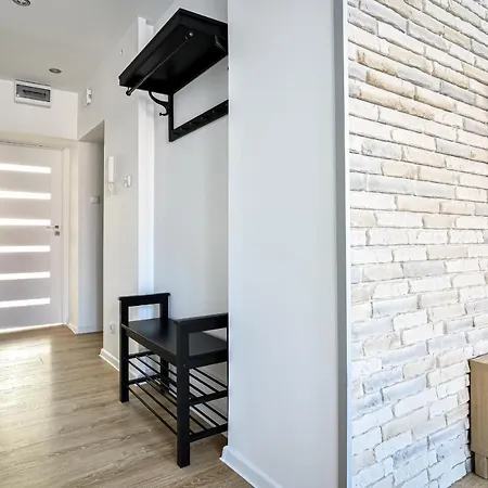 Old Town Ltc - Starówka Szeroka Apartamento Gdansk