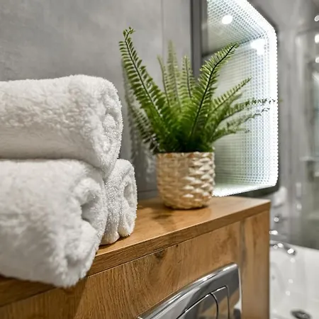 Old Town Ltc - Starowka Szeroka Appartamento *