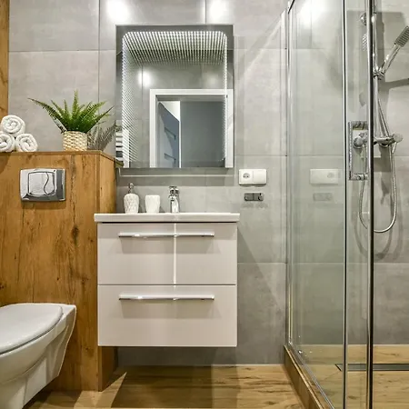 Old Town Ltc - Starówka Szeroka Gdansk