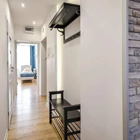 Old Town Ltc - Starowka Szeroka