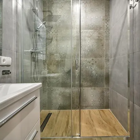 Old Town Ltc - Starowka Szeroka *