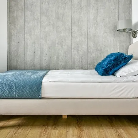 Daire Old Town Ltc - Starowka Szeroka