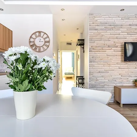 Old Town Ltc - Starówka Szeroka * Gdansk