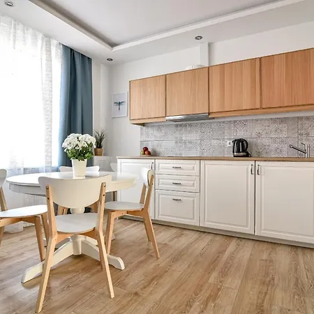 Old Town Ltc - Starówka Szeroka *