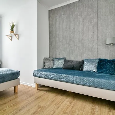 Old Town Ltc - Starowka Szeroka Danzica