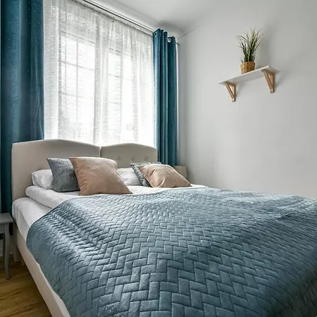 Old Town Ltc - Starówka Szeroka Apartamento *