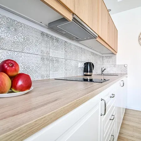 Old Town Ltc - Starowka Szeroka Appartamento *