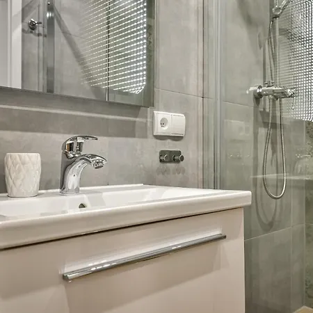 Old Town Ltc - Starowka Szeroka Gdansk