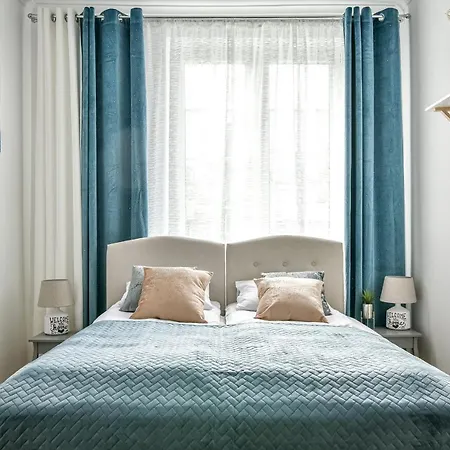 Daire Old Town Ltc - Starowka Szeroka *