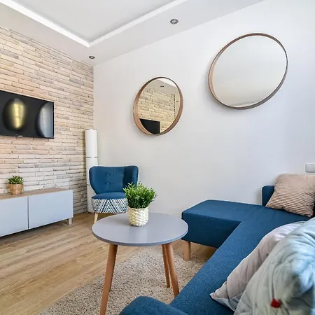 Old Town Ltc - Starówka Szeroka *