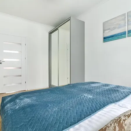 Old Town Ltc - Starowka Szeroka Daire