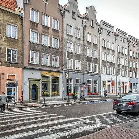 Old Town Ltc - Starowka Szeroka *