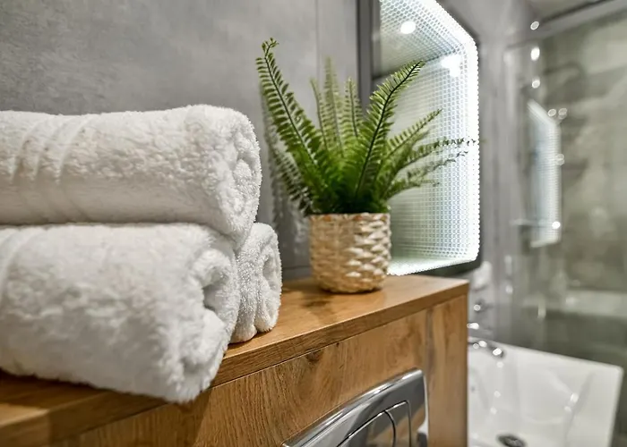 Old Town Ltc - Starowka Szeroka Appartement *