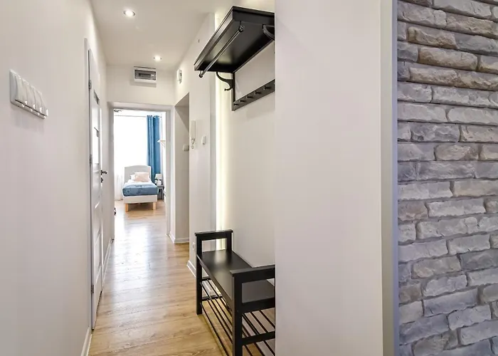 Old Town Ltc - Starowka Szeroka