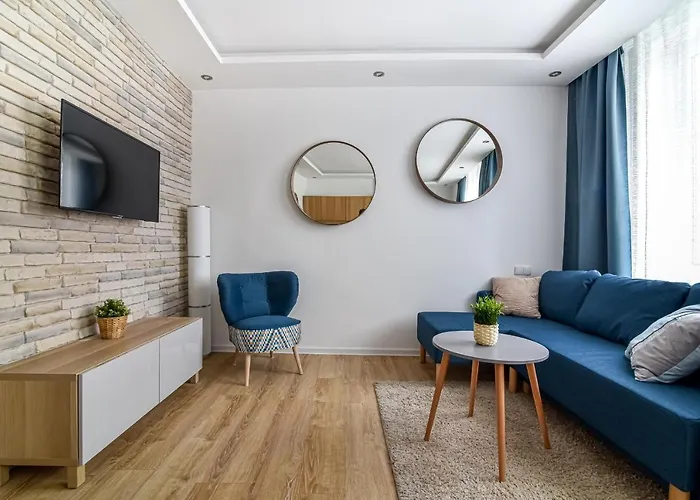 Old Town Ltc - Starowka Szeroka