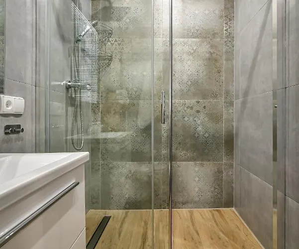 Old Town Ltc - Starowka Szeroka *