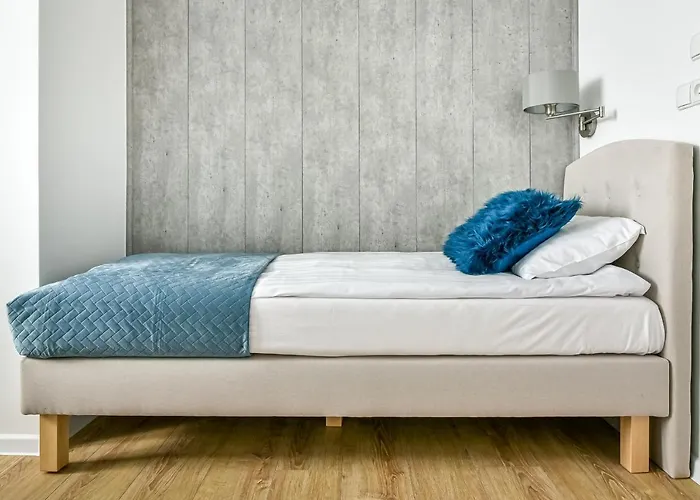 Lejlighed Old Town Ltc - Starowka Szeroka