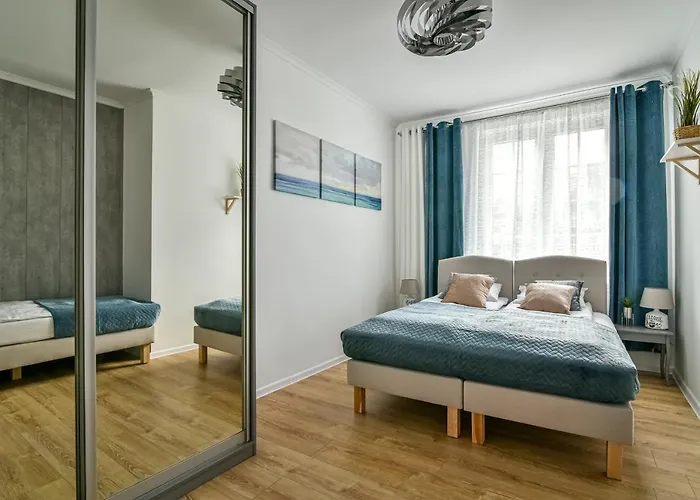 Old Town Ltc - Starowka Szeroka Appartamento *