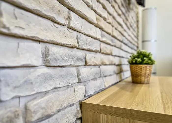 Old Town Ltc - Starowka Szeroka *