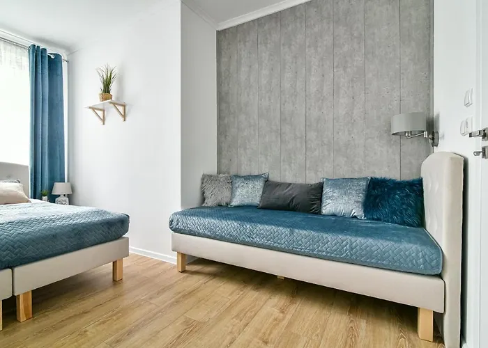 Old Town Ltc - Starowka Szeroka Gdańsk