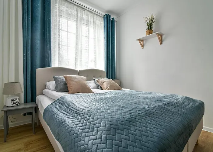 Old Town Ltc - Starowka Szeroka Appartement *