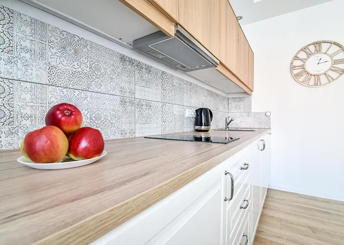 Old Town Ltc - Starowka Szeroka Appartement *