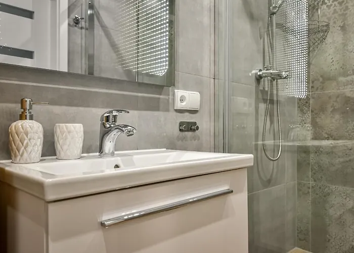 Old Town Ltc - Starowka Szeroka Gdańsk