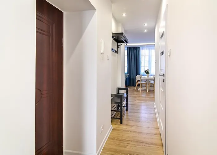 Appartement Old Town Ltc - Starowka Szeroka