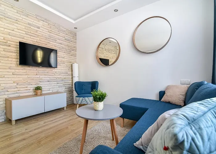 Old Town Ltc - Starowka Szeroka *