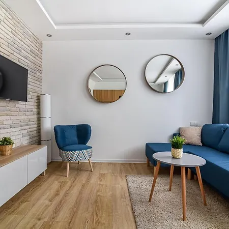 Old Town Ltc - Starowka Szeroka