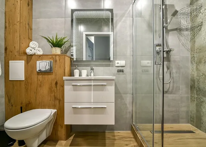 Old Town Ltc - Starowka Szeroka Гданьск